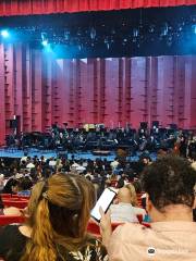 Teatro Nacional Eduardo Brito