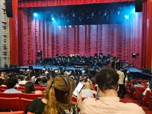 Teatro Nacional