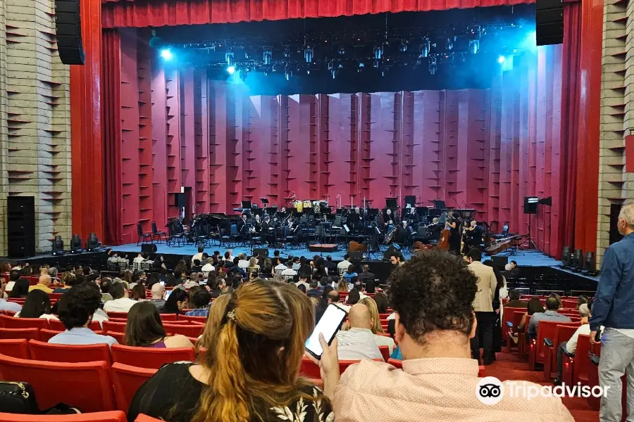 Teatro Nacional