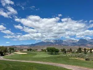 Sky Mountain Golf Course