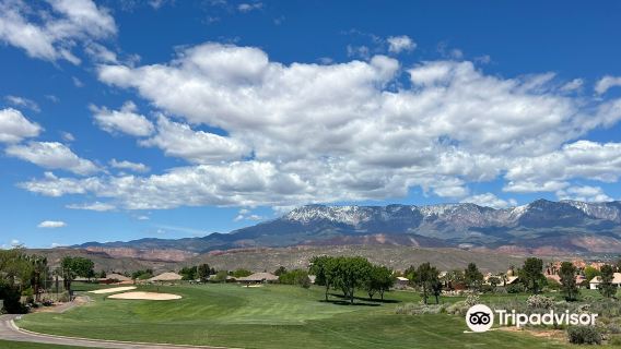 Sky Mountain Golf Course