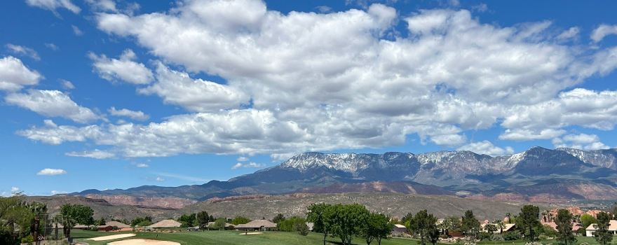 Sky Mountain Golf Course