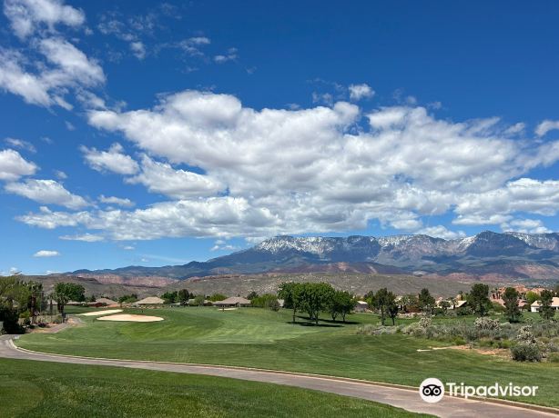Sky Mountain Golf Course