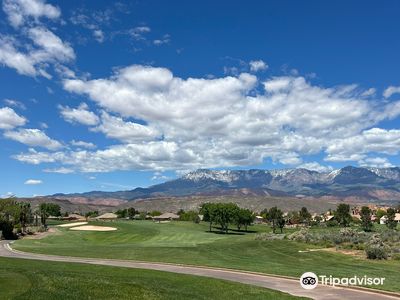 Sky Mountain Golf Course