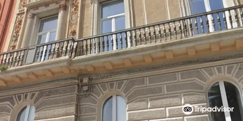 Palazzo D’Ayala Valva