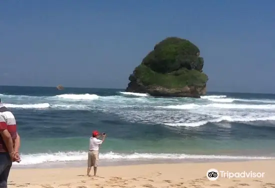 5_Pulau Sempu