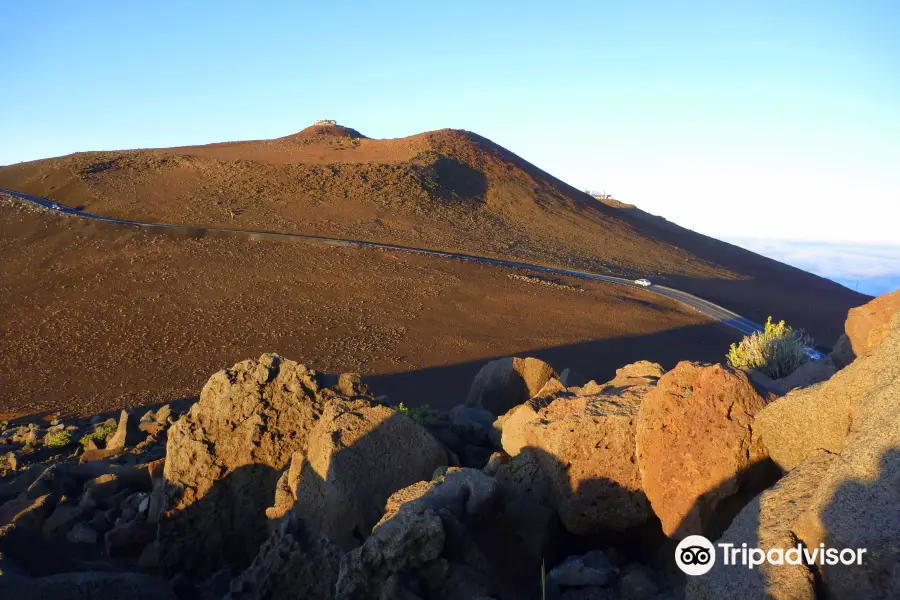 Cruiser Phils Volcano Riders