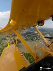 Southern Biplanes