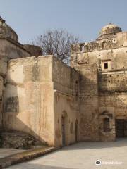 Katas Raj Temples