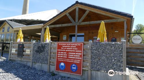 Chalet d'n Observant