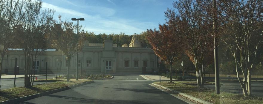 Hindu Center of Virginia