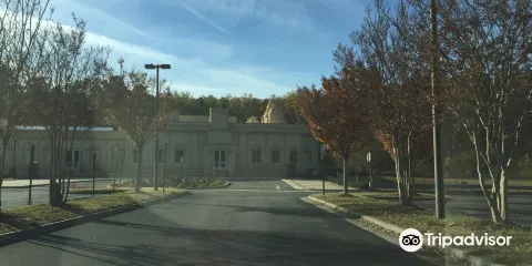 Hindu Center of Virginia