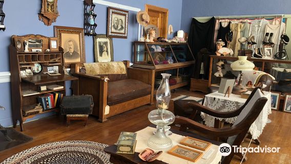 Lewis & Clark Trail Museum