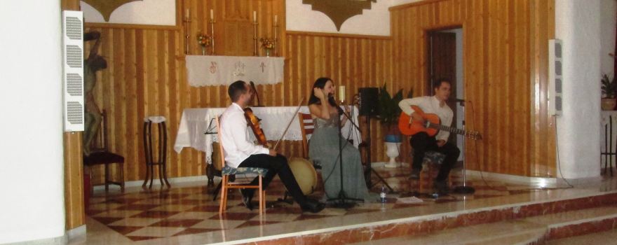 Iglesia de la Encarnacion