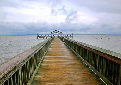 Leesylvania State Park