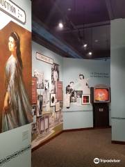 The Marilyn Horne Museum and Exhibit Center