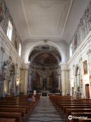 Church of Saint Agatha 'al Borgo'