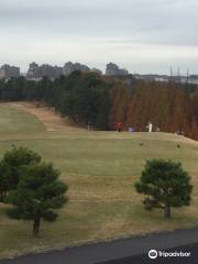 Totsuka Country Club