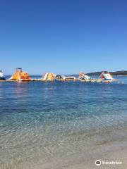 SPLASH AQUAPARK ALGHERO