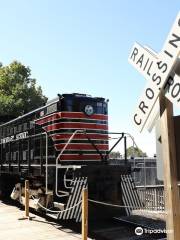 Downeast Scenic Railroad