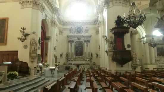 Church of the Holy Savior
