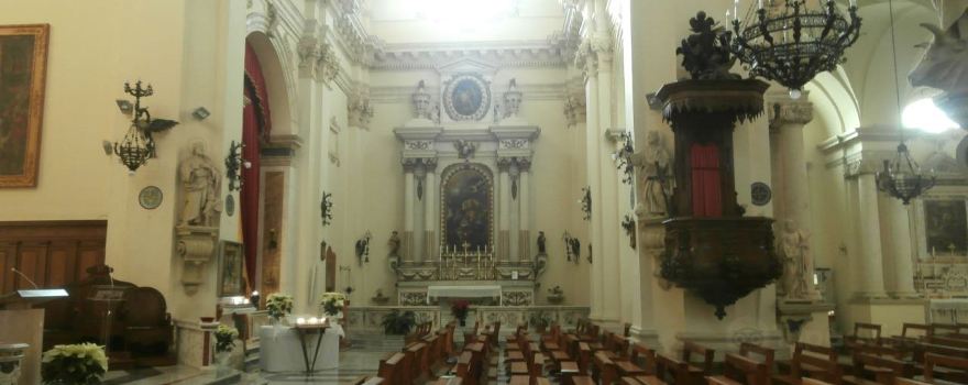 Church of the Holy Savior