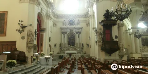 Church of the Holy Savior