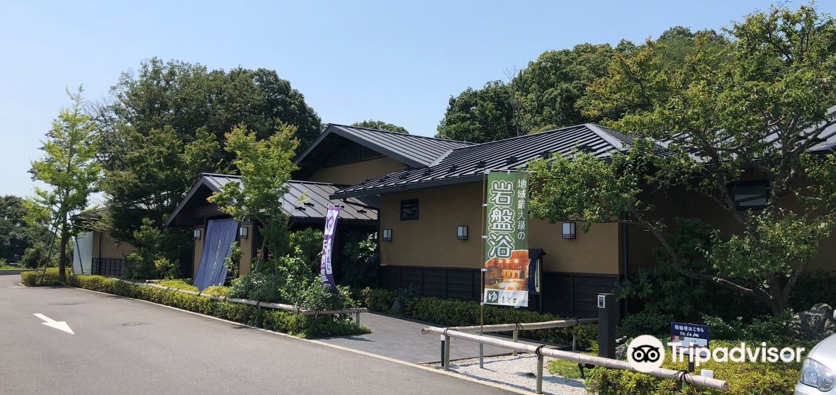 TopAktivitäten in Hitachinaka 2024 Reiseführer für Hitachinaka Top