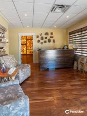 Aluna Wellness Center & Spa