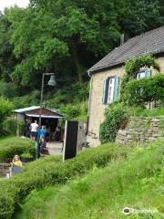 Meeting House of the miners and Muttental