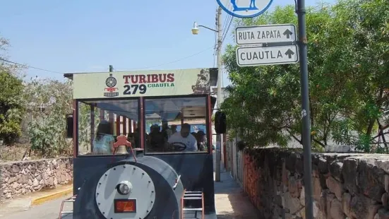 Turibus 279