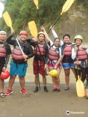 Davao Wildwater Adventure