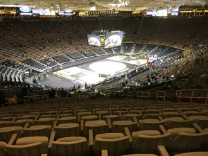 Carver-Hawkeye Arena