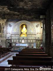 Santuario Virgen de la Esperanza