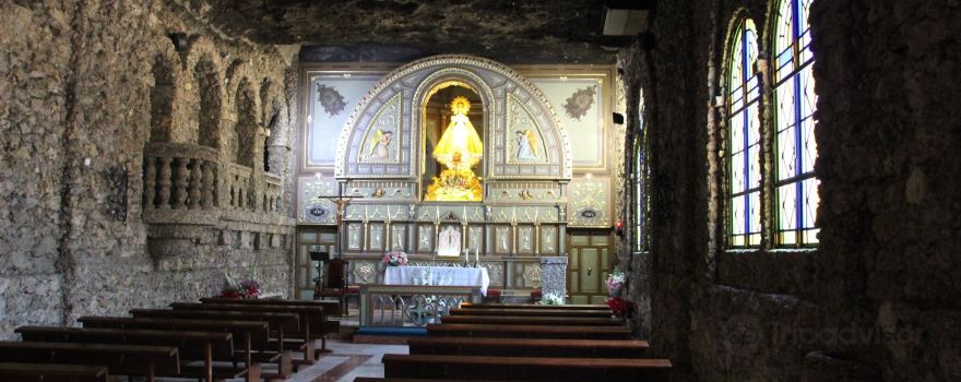 Santuario Virgen de la Esperanza