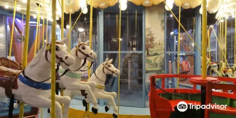 Musee de la Musique Mecanique