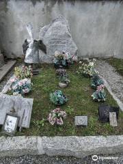 Cimetiere du Fayet