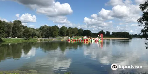 Base de Loisirs d'Orthez-Biron