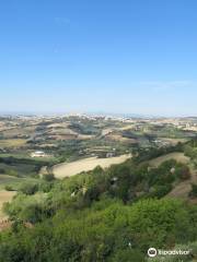 Torre Gerosolimitana