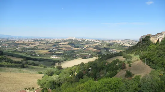 Torre Gerosolimitana