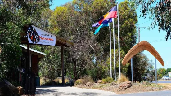 Narana Aboriginal Cultural Centre