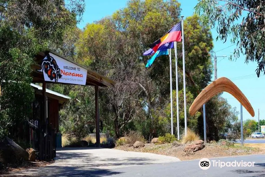 Narana Aboriginal Cultural Centre