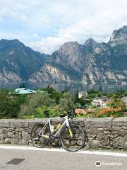 MANDELLI BIKE RENTAL TORBOLE SUL GARDA - Fahrradverleih Gardasee - Noleggio bici Lago di Garda - Ebike rent