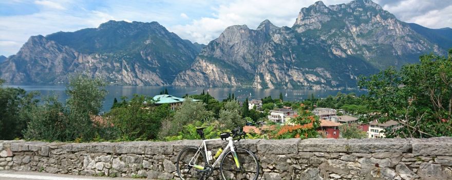 MANDELLI BIKE SHOP