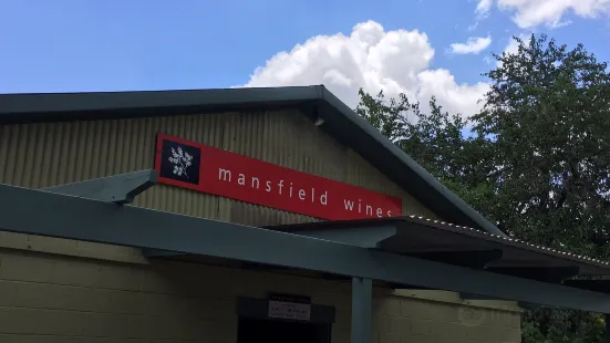 Mansfield Wines