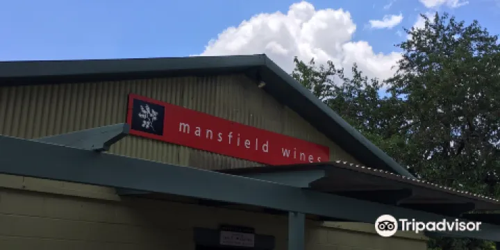 Mansfield Wines