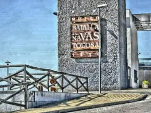 Museum of the Battle of Las Navas de Tolosa