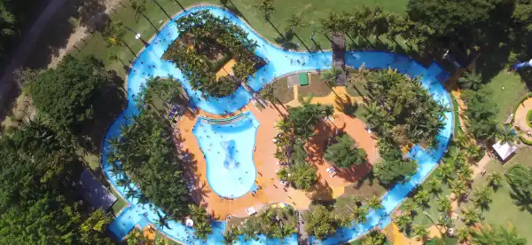 Hotels in Sao Jose dos Campos