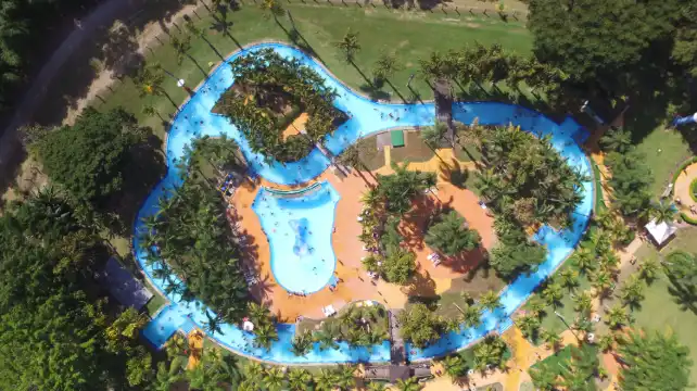 산호세 도스 캄포스 노보텔 숙소