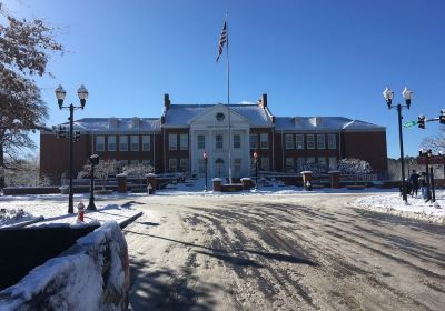 Cary Arts Center